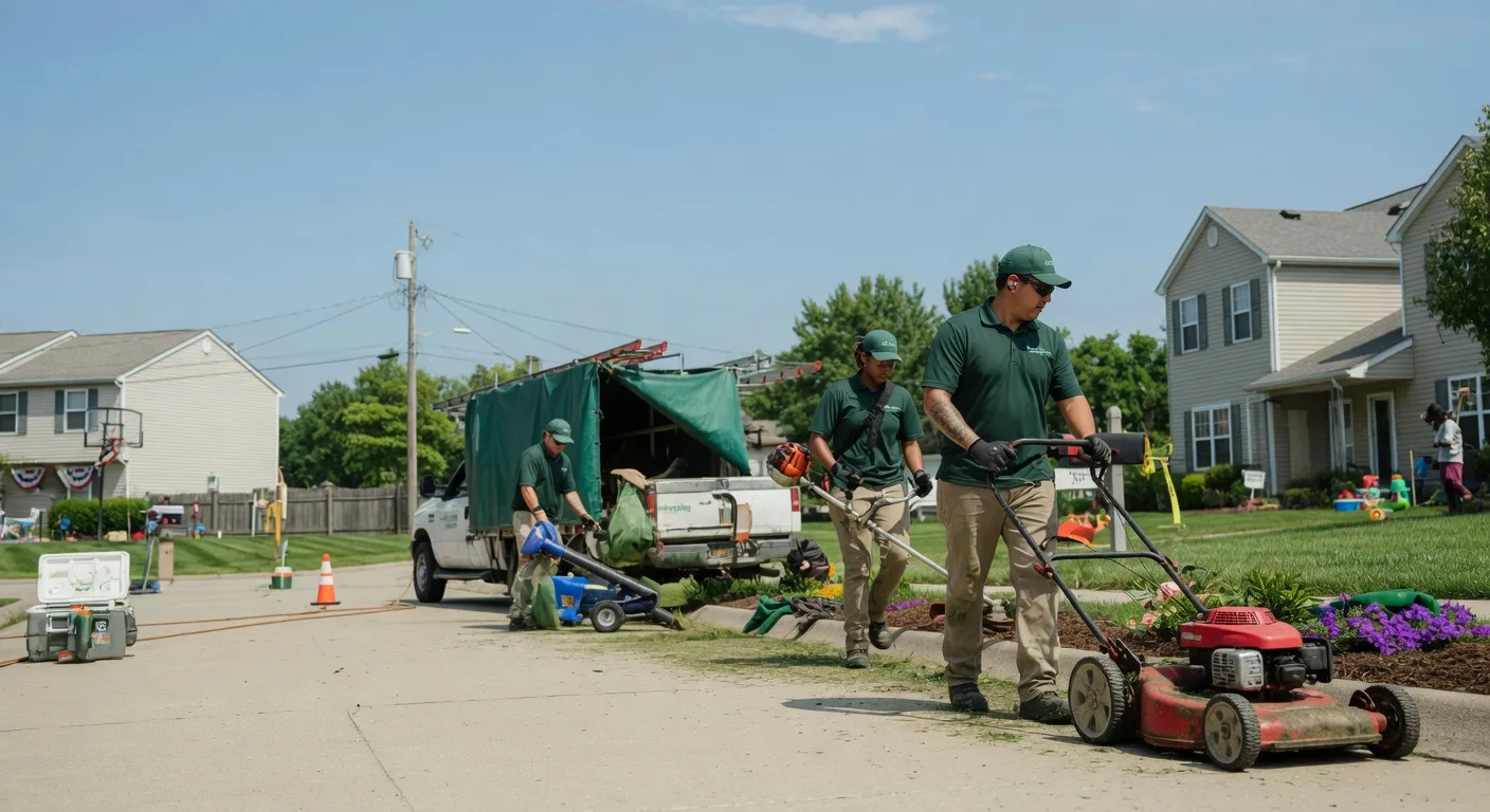 Irrigation Installation in Bloomsbury, NJ near me